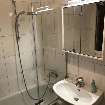Appartement Moewe Mit 2 Zimmer Im Zentrum Potsdams Direkt An Der Havel Exterior photo