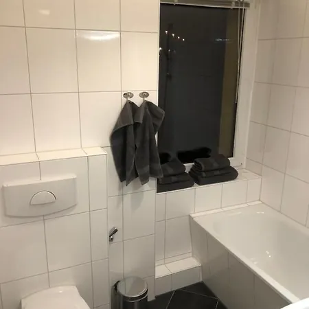 Appartement Moewe Mit 2 Zimmer Im Zentrum Potsdams Direkt An Der Havel Exterior photo