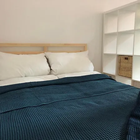 Appartement Moewe Mit 2 Zimmer Im Zentrum Potsdams Direkt An Der Havel Exterior photo