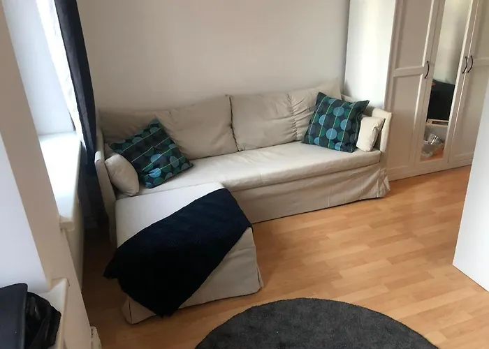 Appartement Moewe Mit 2 Zimmer Im Zentrum Potsdams Direkt An Der Havel