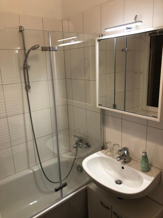 Moewe Mit 2 Im Zentrum Potsdams Direkt An Der Havel Apartment *
