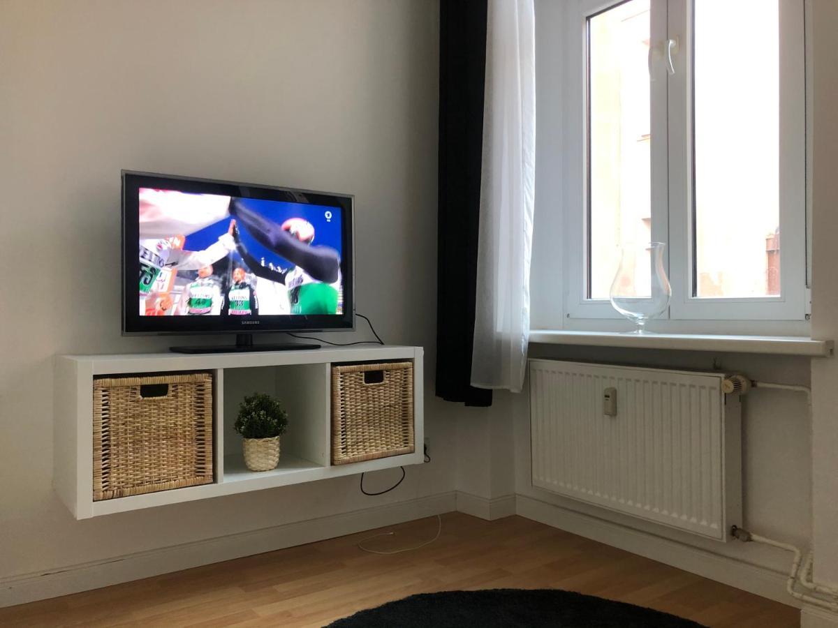 Apartment Moewe Mit 2 Im Zentrum Potsdams Direkt An Der Havel Potsdam