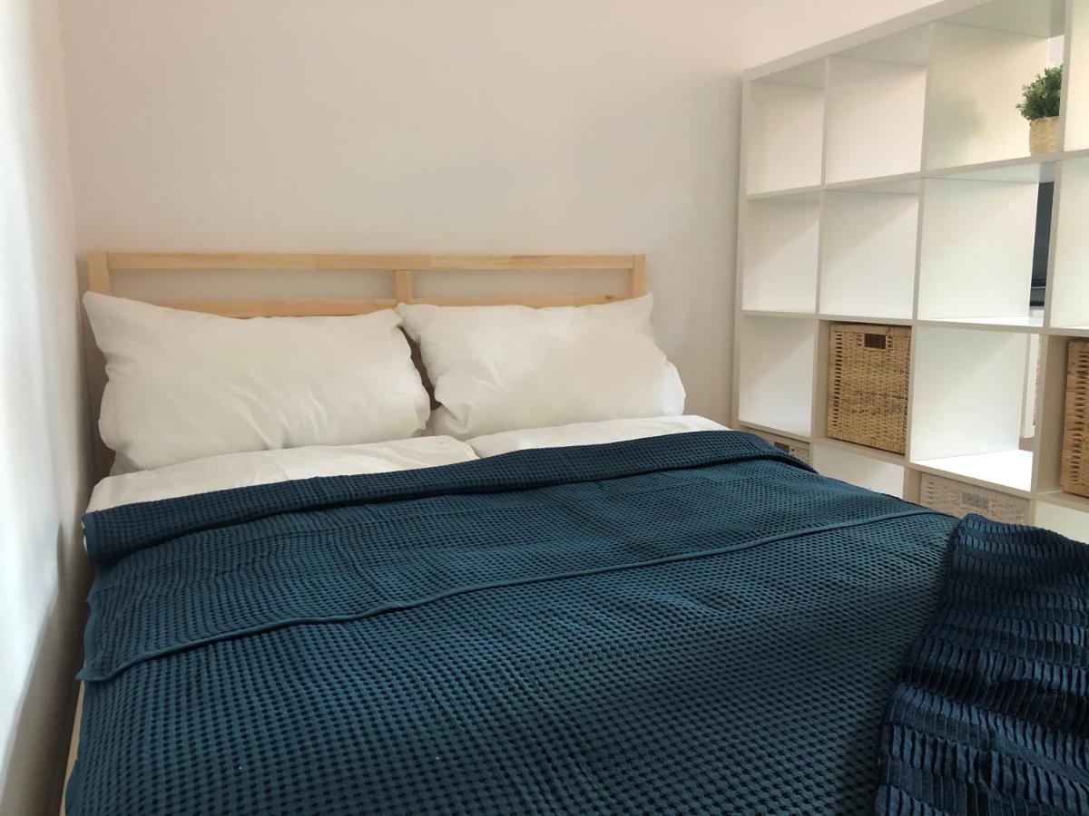 Apartment Moewe Mit 2 Im Zentrum Potsdams Direkt An Der Havel *