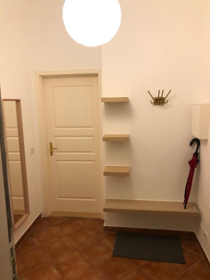 Moewe Mit 2 Im Zentrum Potsdams Direkt An Der Havel Apartment