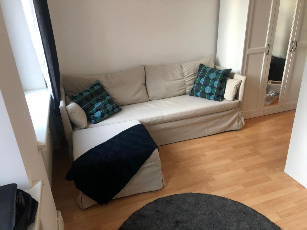 Möwe Mit 2 Im Zentrum Potsdams Direkt An Der Havel Apartment Potsdam