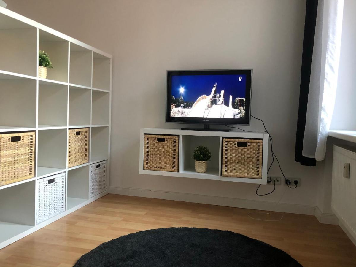 Apartment Moewe Mit 2 Im Zentrum Potsdams Direkt An Der Havel *